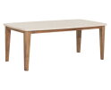 Bliss mortex eettafel 250 cm