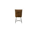 Trofa Stoel - fabric Amazon 17 green