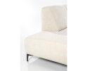 SEVN Tessa modulaire hoekbank - Sicuro Beige - 275x205 cm - Zelf samen te stellen