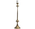 Buff Kandelaar 74cm Metaal Antique Brass - BePureHome