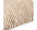 Strion 43x43cm - bruin | BY-BOO