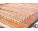 Tuintafel Dorian inklapbaar | SenS-Line