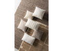 Pillow Dara 50x12cm - beige | BY-BOO