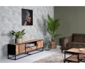 TV-meubel Dakota 180 cm | Livingfurn 11958 | Slechts € 649 | Meubelplaats.nl