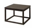 Paterno Bijzettafel 60 cm