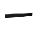 Zwevend tv meubel Madison Sand | 120 cm