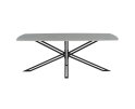 Eettafel Yana Sintered Stone 220