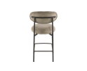 Barstoel round VPE2 - Tissee Cargo zand