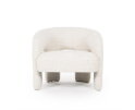 Fauteuil Hamilton - beige | Eleonora