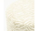 Stool Tigra - beige | BY-BOO