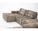 Modulaire hoekbank Matthieu – Verstelbare rugleuning & ultiem zitcomfort | SEVN