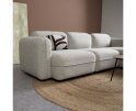 DROP met chaise longue rechts - Serenity 03