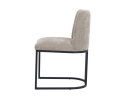 Archi Stoel - fabric Eden 4 beige