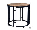 Nadine Ronde Salontafel