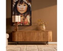 Tv meubel Solana | 165 cm | Naturel