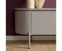 Tv meubel Excellent Taupe | 120 cm