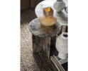 Vase Vea 1 - bruin | BY-BOO