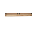 Zwevend tv meubel Madison Sand | 120 cm