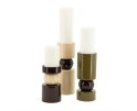 Shapix (set of 3) - veelkleurig | BY-BOO