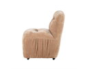 Chair Nook - beige | BY-BOO