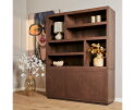 Salontafel Brussel Walnoot