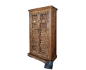 India wooden cabinet J14