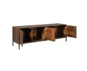 Tv meubel Madison Brown | 165 cm