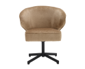 Eetkamerstoel Persie | Light Brown