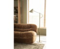Floor lamp Capa - groen | BY-BOO