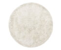 vloerkleed Crown rond small