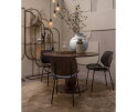 Vicing Vaas Metaal Mist 43xØ43cm - BePureHome