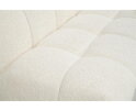 EVN Louise hoek-eetkamerbank Anthology Cream - 275x180 cm - zelf samen te stellen