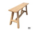 Blora Old Teak Bench 90-100