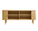 Tv meubel Cavo eiken 160 cm - Naturel