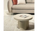 Salontafel Brix Noa Off White 56cm