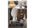 Vase Vea 3 - bruin | BY-BOO
