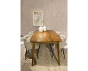 Eettafel Elias 220cm | Livingfurn