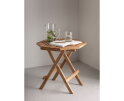 opvouwbare picknick tafel Owen