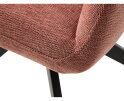 ROXANA ARMCHAIR ROSE