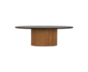 Palazzo Eetkamertafel ovaal 200 cm