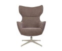 Fauteuil Julia | Brown