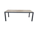 Tuintafel Donna rechthoekig 220x100cm