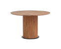 Eettafel Congo Rond 120cm Acacia | Natural