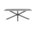 Eettafel Yana Sintered Stone 200