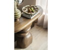 Console table Sui 120x40cm - bruin | BY-BOO