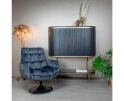 Tropea Fauteuil - Adore dark grey 29 (draaibaar)