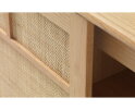 Dressoir Barrali eiken 180 cm - Naturel