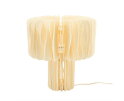 Table lamp Velum 1 - wit | BY-BOO
