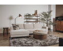 Highlands 2 5-AR + Chaise L - Nature 450 Grey