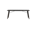 Aura Eetkamertafel 160 cm